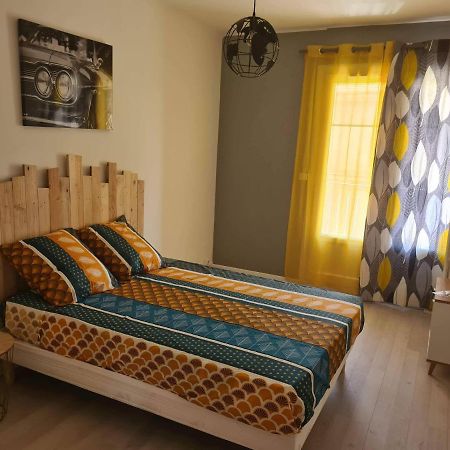 Mireio Arles Centre Climatise 1 A 6 Personnes Appartement Eksteriør bilde