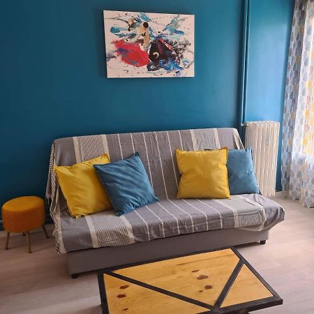 Mireio Arles Centre Climatise 1 A 6 Personnes Appartement Eksteriør bilde