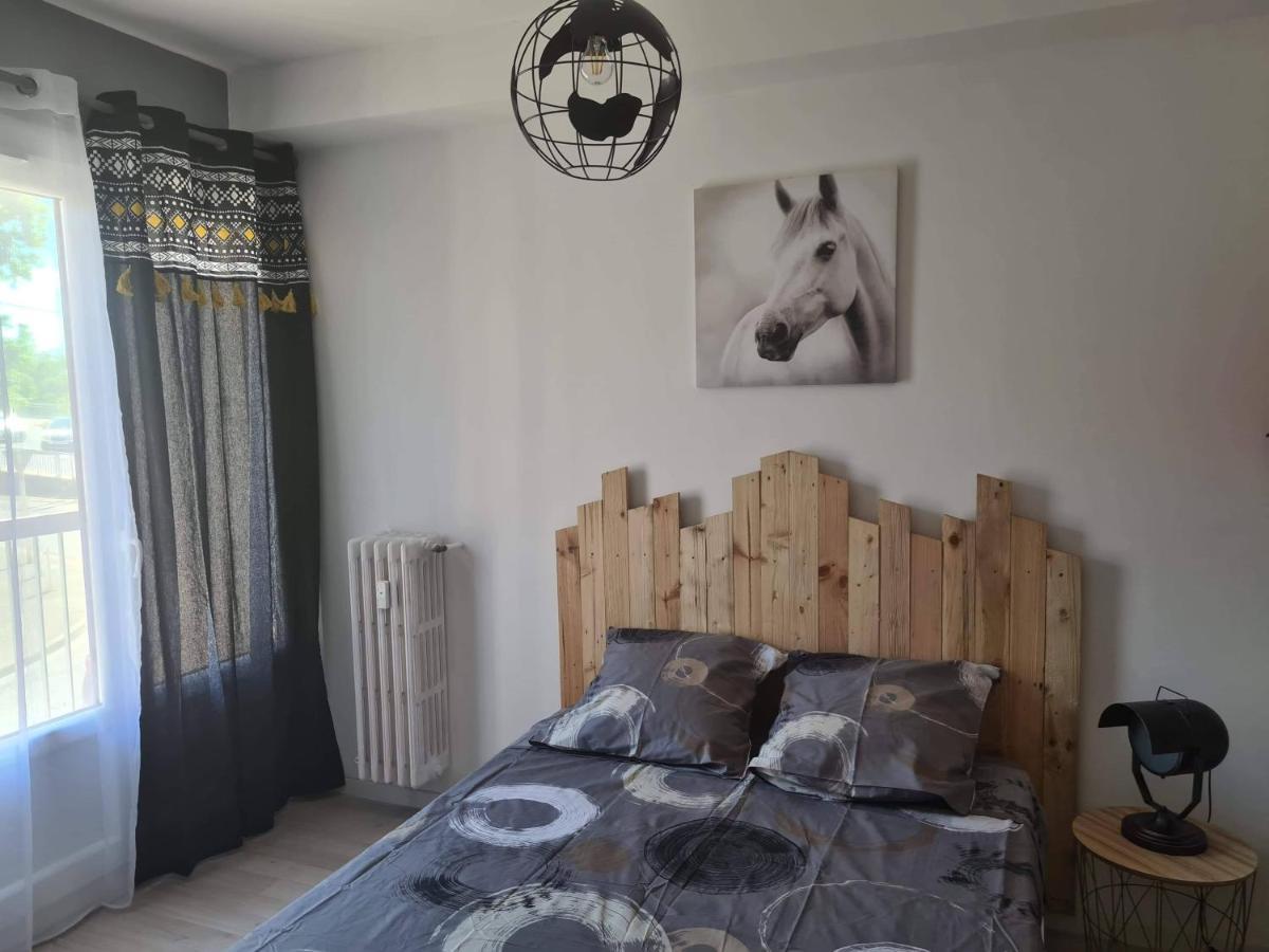 Mireio Arles Centre Climatise 1 A 6 Personnes Appartement Eksteriør bilde