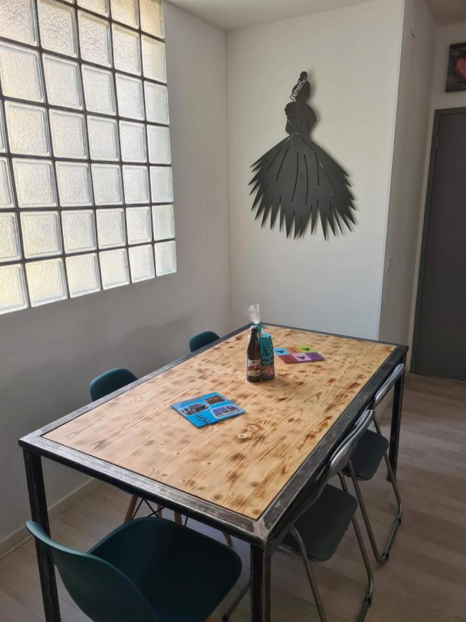 Mireio Arles Centre Climatise 1 A 6 Personnes Appartement Eksteriør bilde
