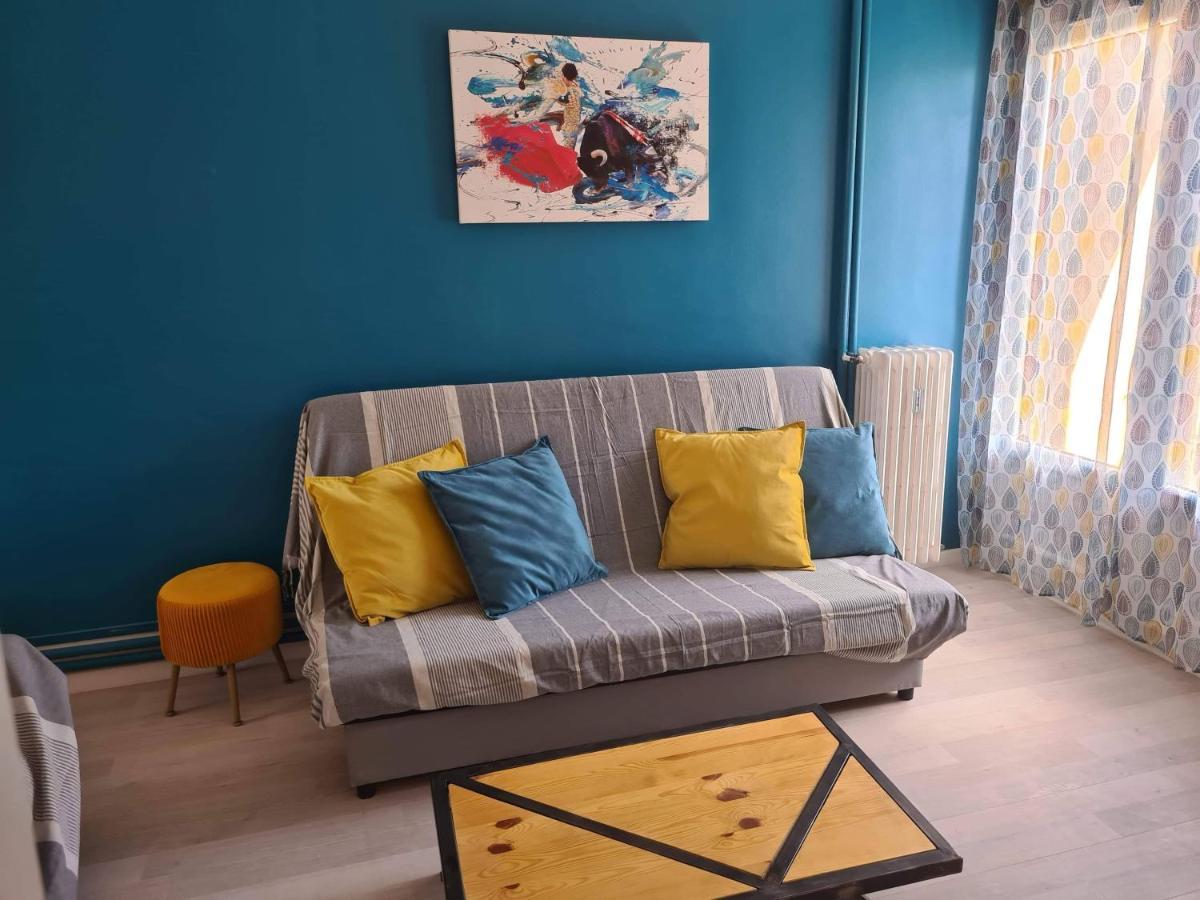Mireio Arles Centre Climatise 1 A 6 Personnes Appartement Eksteriør bilde
